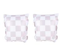 Brassards de natation Echecs beige (0-2 ans)
