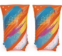Brassards De Natation Enfants - Bestway 32274 - Taille L/Xl - 2 Chambres - Tpu