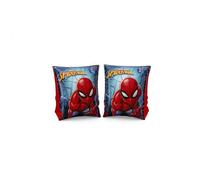 Brassards De Natation Gonflable Pour Enfants Bestway Spider-Man 17x12x15 Cm 3-6 Años
