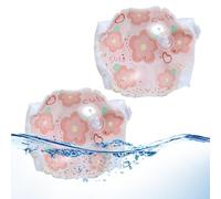 Brassards De Natation Gonflables Pour 1 Paire De Brassards Pour Piscine À