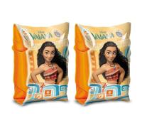 Brassards de natation gonflables Vaiana - MONDO - Fille - Plage et Piscine - A partir de 3 ans