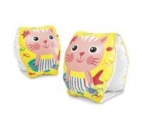 Brassards de natation Happy Cats - Intex