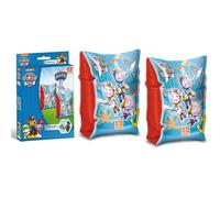 Brassards de natation Pat'Patrouille pour enfant - 15 x 25 cm - A partir de 2 ans
