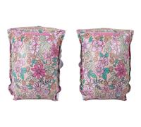 Brassards de natation Pink Blossom (0-2 ans)
