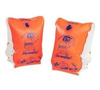 Brassards de natation piscine adulte 12 ans+ / 60-99 kg G