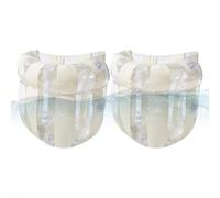 Brassards de natation pour enfants | Brassard gonflable pour débutants pour jardin, piscine, bateau, cours de natation, vacances, filles et débutants
