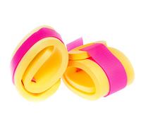 Brassards de natation rose
