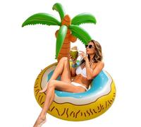 Brassards drôles Géants Exécution Lourd Flottant Flottant Gonflable
