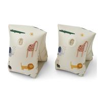 Brassards enfant Shirley Safari Sandy Mix (0-15 kg)