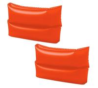 Intex Pools Manchon gonflable 59642EU Néon 25 x 17 cm 6-12 ans