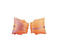 Brassards Gonflables Piscine - Dmuchane 2-6 Ans Orange TU