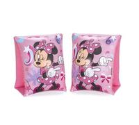 Bestway Disney - Minnie Aide de natation - brassards gonflables BRASSARDS