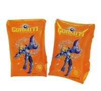 Brassards Gormiti - Garçon - A partir de 3 ans - Gonflables 18,4 x 15,6 x 3,4 cm