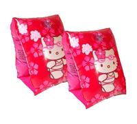 Brassards Hello Kitty Mondo U - Enfant - Mixte - Rouge - Rose Et Blanc - 24 Mois - 2 Ans