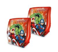 Brassards lestés - AVENGERS - BRACCIOLI MONDO SPA 16932 - Multicolore - 15-30kg - Extérieur
