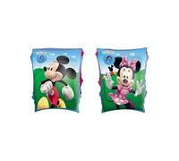Bestway 91002 Disney Mickey Roadster Racers Brassards 23 X 15 cm