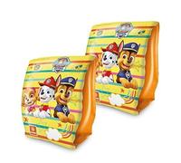 Brassards - MONDO - Pat' Patrouille - Enfant 15-30kg - Bleu - Sécurité baignade