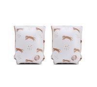Brassards piscine enfant 2-6 ans - Léopard