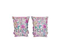 Brassards piscine enfant 2-6 ans - Pink Blossom