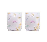 Brassards piscine enfant 2-6 ans - Safari