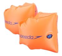 Brassards piscine pour enfant Speedo Armbands en PVC de grande qualité - Bleu