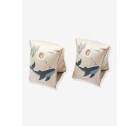 Liewood - Lot de 2 brassards Shirley Sea creature / Sandy - 15-30kg