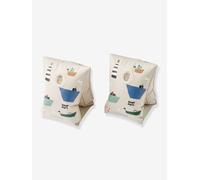 Brassards plage Shirley bleu nuit 15-30kg