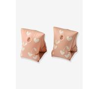 Liewood - Brassards de natation Shirley 0/15kg - Sweethearts / Pale Tuscany