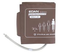 Brassards pour moniteur de signes vitaux Edan - Adulte