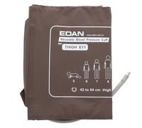 Brassards pour moniteur de signes vitaux Edan - Extra large adulte (XL)