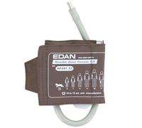 Brassards pour moniteur de signes vitaux Edan - Nourrisson