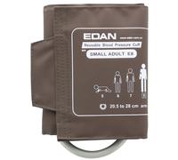 Brassards pour moniteur de signes vitaux Edan - Petit Adulte