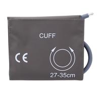 Brassards pour moniteurs multiparamètres Vitalimate Mini Spengler - Adulte