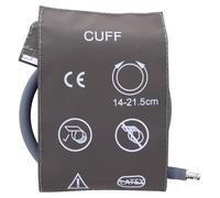 Brassards pour moniteurs multiparamètres Vitalimate Mini Spengler - Enfant