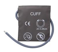 Brassards pour moniteurs multiparamètres Vitalimate Mini Spengler - Petit Adulte