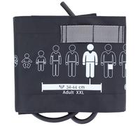 Brassards pour tensiomètres et moniteurs de signes vitaux Riester - Obèse