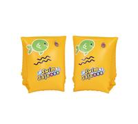 Brassards Swim Safe C 3-6 Ans - Jaune Jaune