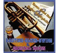 Brassband Hall - Ragtime-Blues-Swing-Orig.Brass