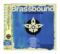 The Ordinary Boys – Brassbound (Import) – mayddle