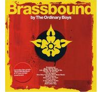 Ordinary Boys - Brassbound-CD+DVD [Import]