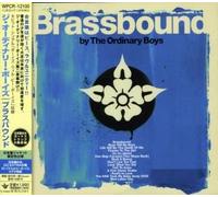 Ordinary Boys, the - Brassbound [Import]
