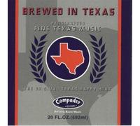 Brassé au Texas