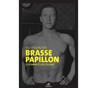 Brasse papillon