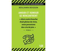 Amour et humour se rencontrent