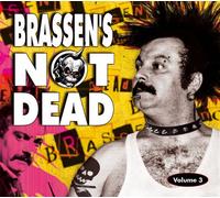 Brassen' S Not Dead - Volume 3