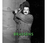 Brassens a 100 Ans