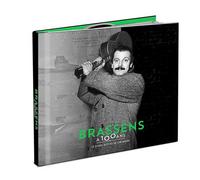 Brassens a 100 Ans