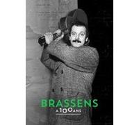 Brassens a 100 ans Edition Limitée