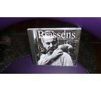 Brassens - Brassens Ses Plus Belles Chansons - Elle Est A Toi , Cette Chanson