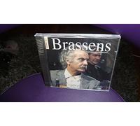 Brassens - Brassens Ses Plus Belles Chansons - Un P'Tit Coin De Paradis